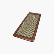 Jade Stone Mat